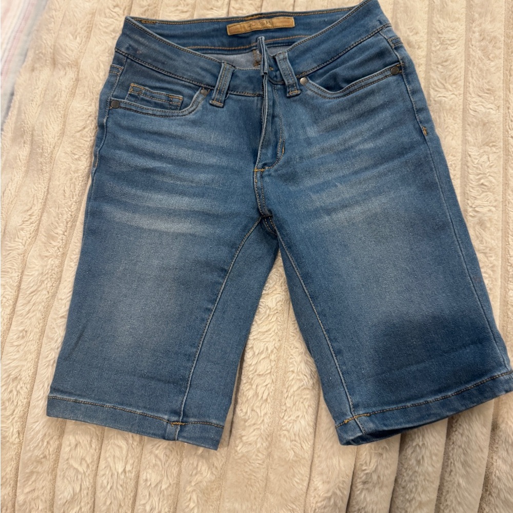 Joe’s Jeans Bermuda Shorts